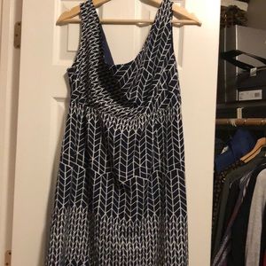 Gap Maternity Dress